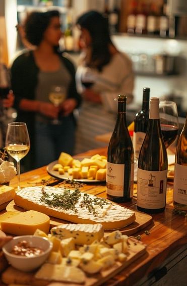 HUR SER VÅRA PROVINGAR UT ?