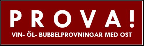 PROVA STHLM