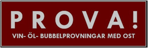 PROVA STHLM
