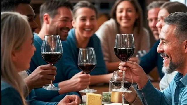 Provningar hos er ? Vi gör det !