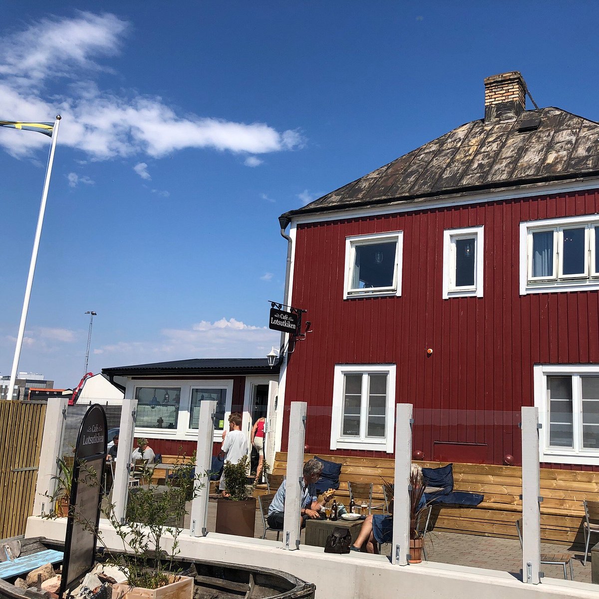 PROVNINGAR I KALMAR