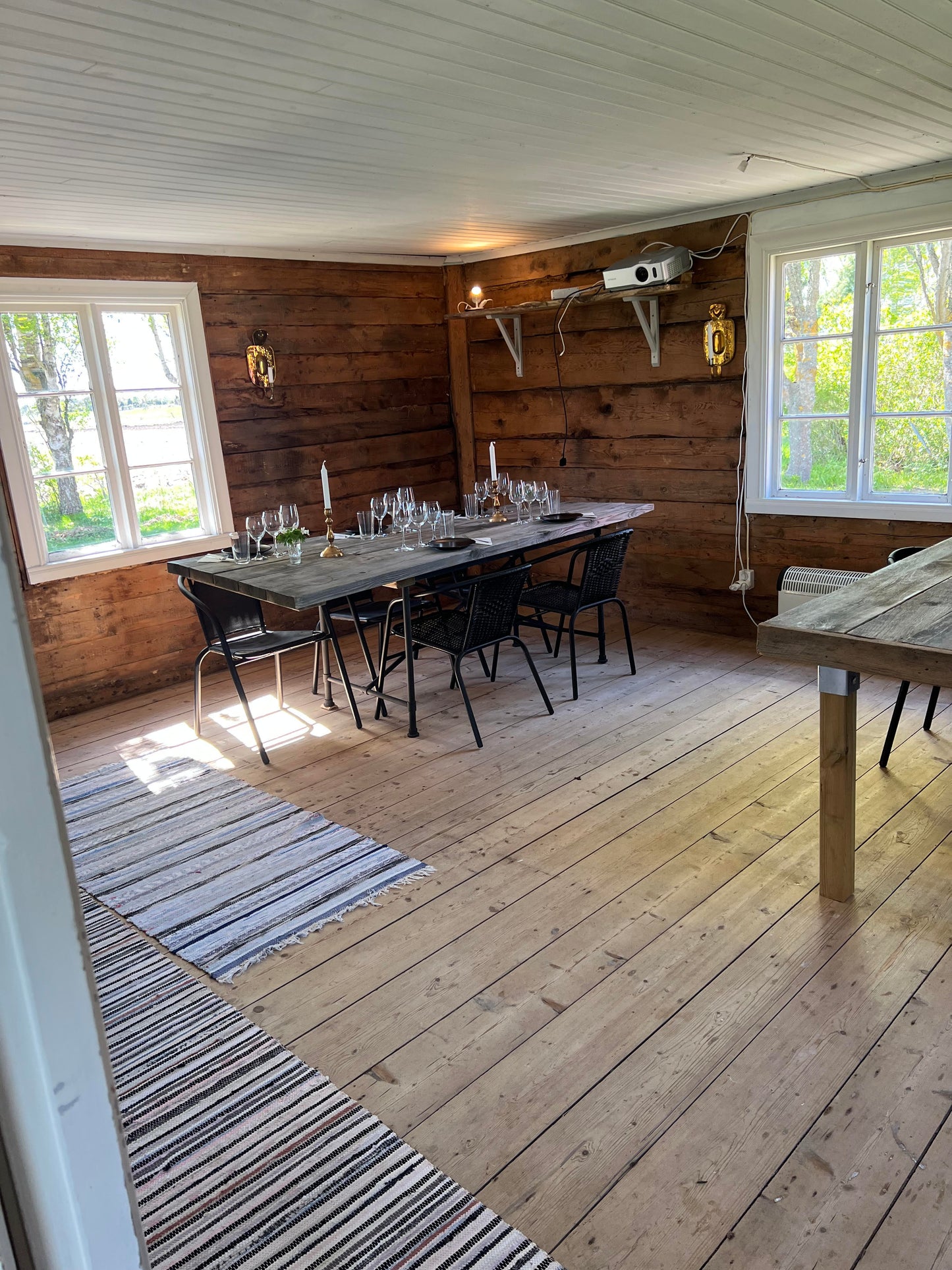PROVA PÅ ÖLAND